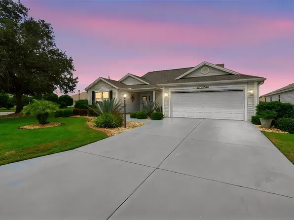 633 COKESBURY DRIVE, THE VILLAGES, FL 32162
