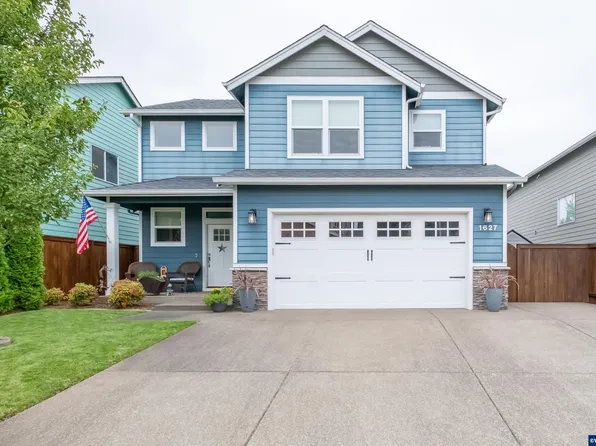 1627 Trent Ave N, Keizer, OR 97303