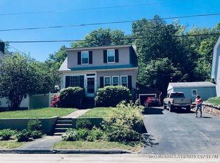515 Penobscot St, Rumford, ME 04276