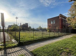 3537 Cadillac Blvd, Detroit, MI