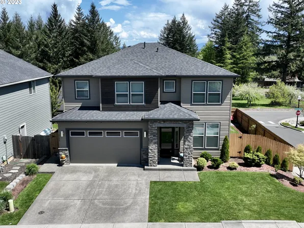 4106 NE Tacoma Ct, Camas, WA 98607