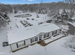 54250 Fairchild Rd, Macomb, MI 48042