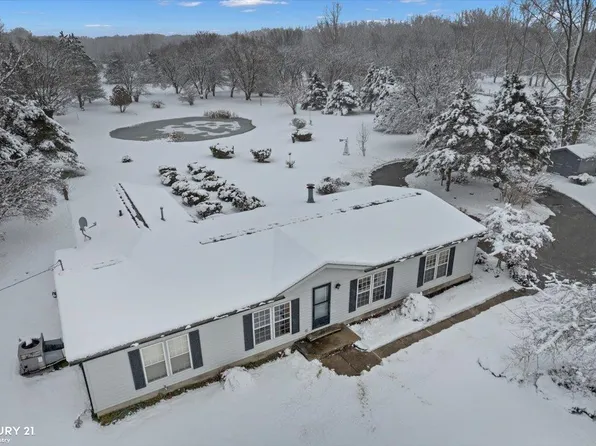 54250 Fairchild Rd, Macomb, MI 48042