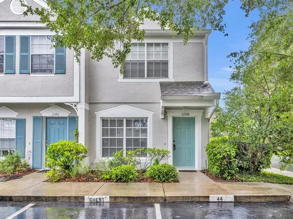 1150 Vineland Pl, Lake Mary, FL 32746