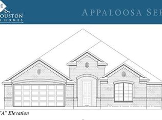 1664 Fraser Dr, Burleson, TX 76028