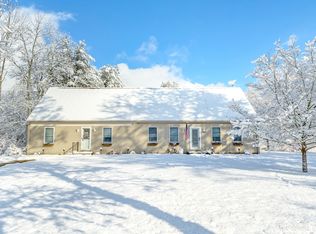 296 Newport Road, Sterling, CT 06337