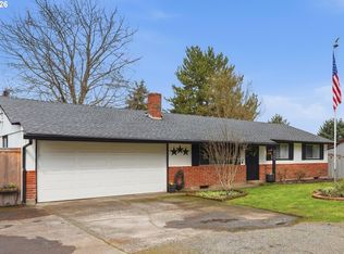 15404 NE 28th St, Vancouver, WA