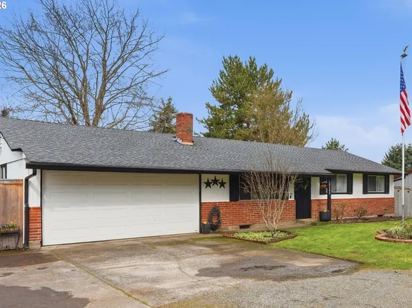 15404 NE 28th St, Vancouver, WA 98682