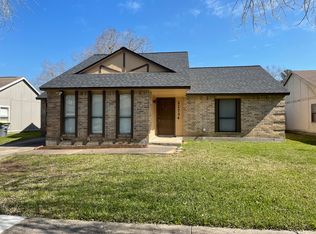 22734 Millgate Dr, Spring, TX 77373