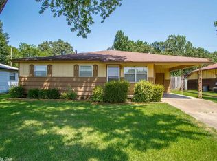 5717 Larch Pl, Little Rock, AR 72209