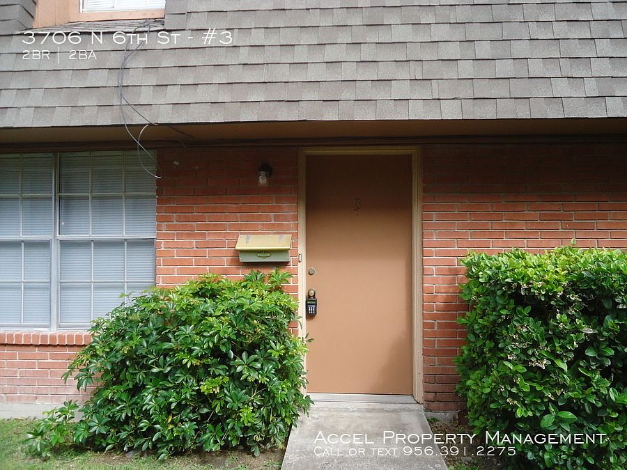1st image of 3706 N 6th St APT 3