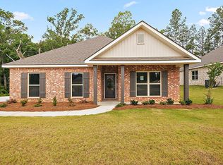 426 Piney Dr, Pearl, MS