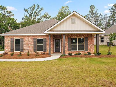 425 Piney Dr, Pearl, MS, 39208