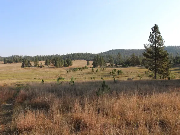 Pleasant Valley Rd, Custer, SD 57730