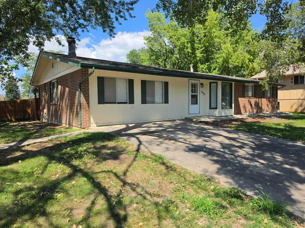 1403 Frontier St, Longmont, CO 80501