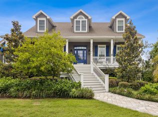 96321 Bay View Dr, Fernandina Beach, FL 32034