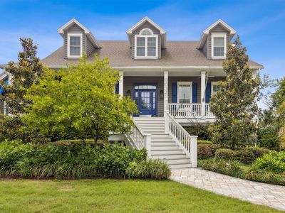 96321 Bay View Dr, Fernandina Beach, FL, 32034