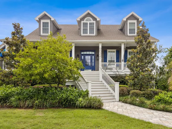 96321 Bay View Dr, Fernandina Beach, FL 32034