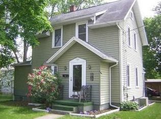 725 Stibbs St, Wooster, OH 44691
