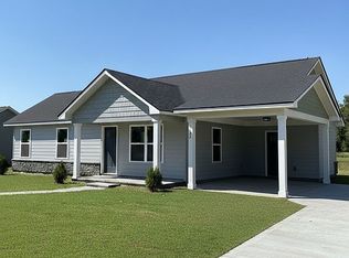 204 Ginntown Rd LOT 2, Tylertown, MS 39667