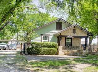 809 W Avenue F, Garland, TX 75040