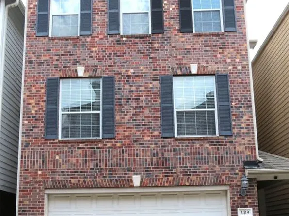 3419 Skyline Village Dr, Houston, TX 77057