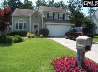 1 Oak Stand Ct, Irmo, SC 29063