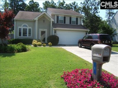 1 Oak Stand Ct, Irmo, SC, 29063