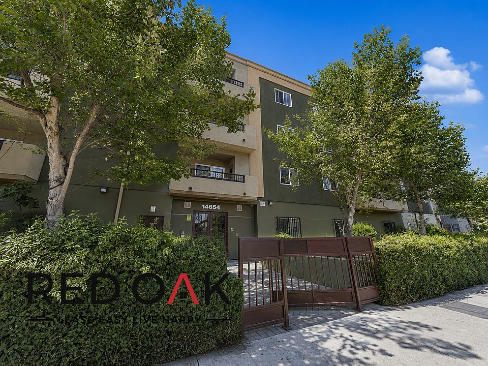 1st image of 14654 Nordhoff St APT 404