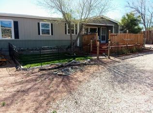 10 W Rockrimmon Rd, Williamsburg, CO 81226