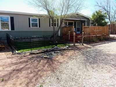 10 W Rockrimmon Rd, Williamsburg, CO, 81226