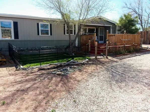 10 W Rockrimmon Rd, Williamsburg, CO 81226