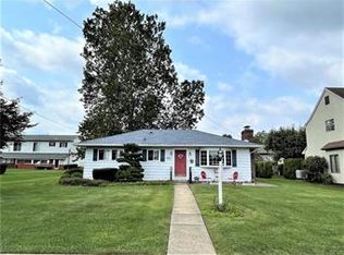 1224 American St, Catasauqua, PA 18032