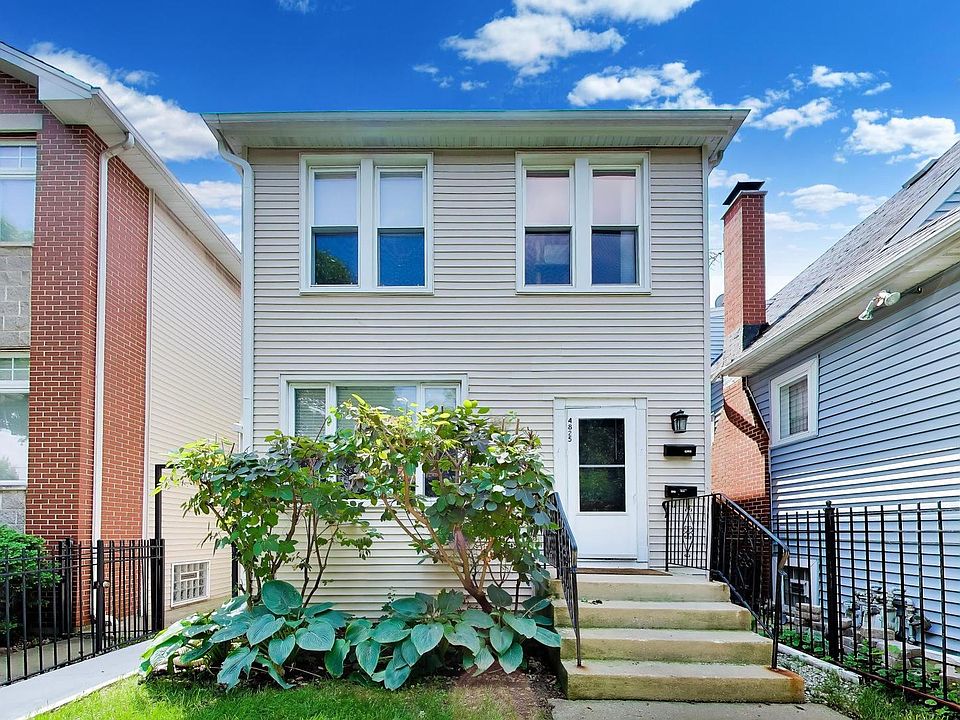 1st image of 4825 W Hutchinson St