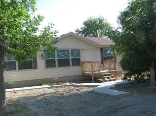 219 1st Ave NE, Brady, MT 59416