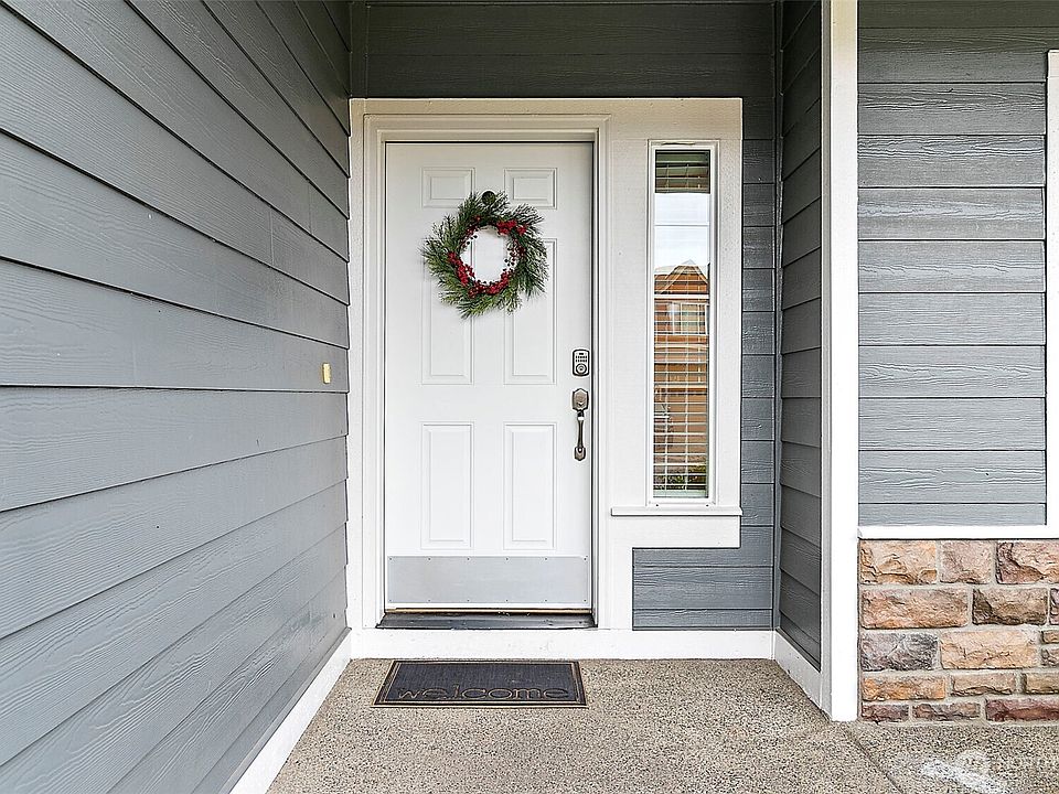 22512 93rd Street E, Buckley, WA 98321 | Zillow