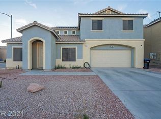 5519 Brittany Ann Ct, North Las Vegas, NV 89031