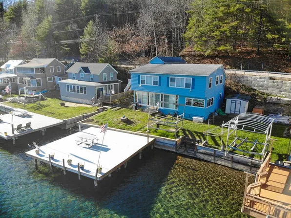 14270 W Lake Rd, Hammondsport, NY 14840