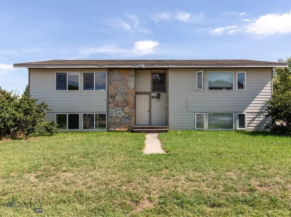 902 Montana St, Belgrade, MT 59714