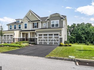 424 Quarry Point Rd, Malvern, PA 19355