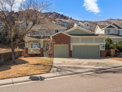 474 Snowberry Court, Golden, CO, 80403