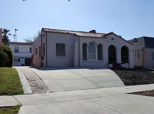 4327 S Victoria Ave, Los Angeles, CA 90008