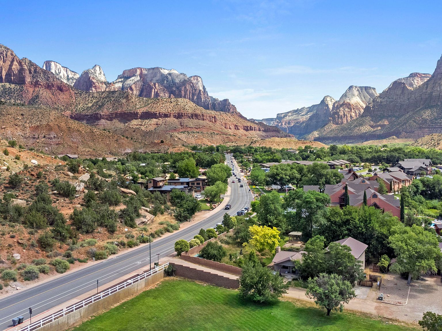 105 Evie Ln, Springdale, UT 84767 MLS 23242402 Zillow