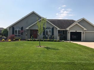 2726 Sharon Dr, Beloit, WI 53511