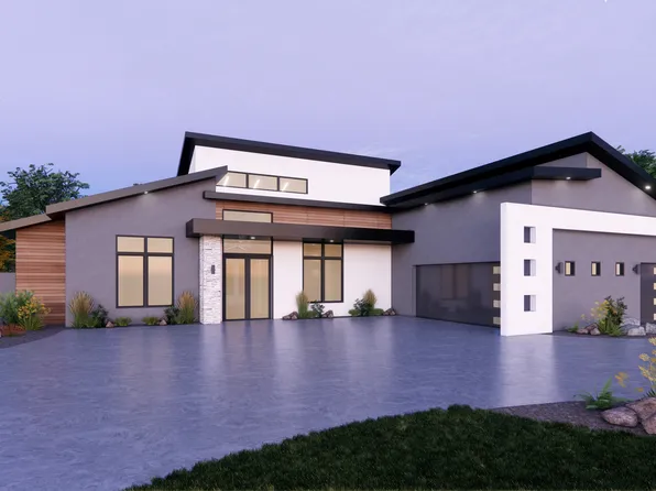 Bay West Plan, Horseshoe Bay