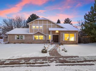 7810 W Phillips Ave, Littleton, CO 80128