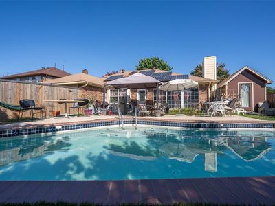 3405 Tulip Ln, Rowlett, TX, 75089