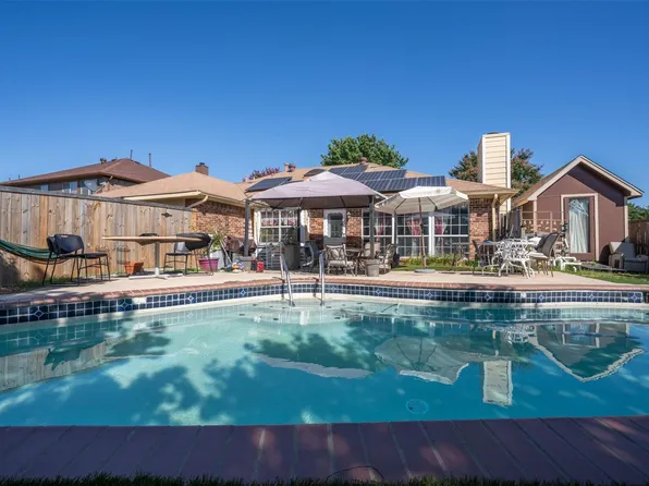3405 Tulip Ln, Rowlett, TX 75089