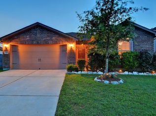 504 Sapphire Ln, Jarrell, TX 76537