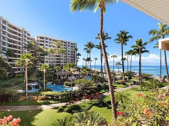 4th image of 50 Nohea Kai Dr #1304